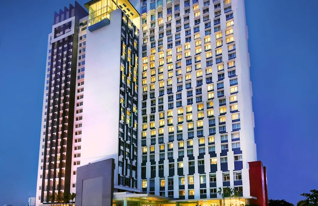 Furama Bukit Bintang, Kuala Lumpur-1