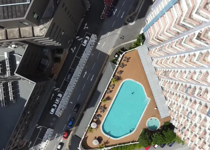 Oakwood Hotel&Residence Kuala Lumpur